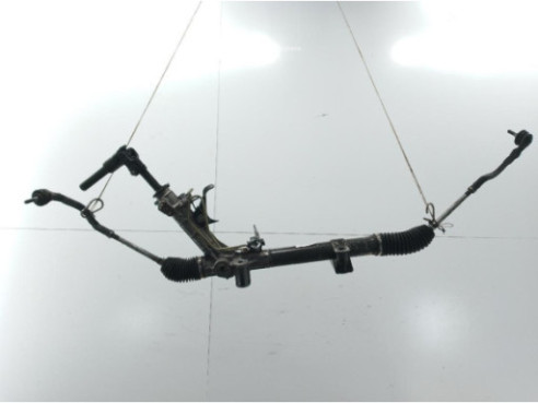 8200355128 CREMALLERA RENAULT TRAFIC II Furgón (FL)|Desguaces La Cabaña