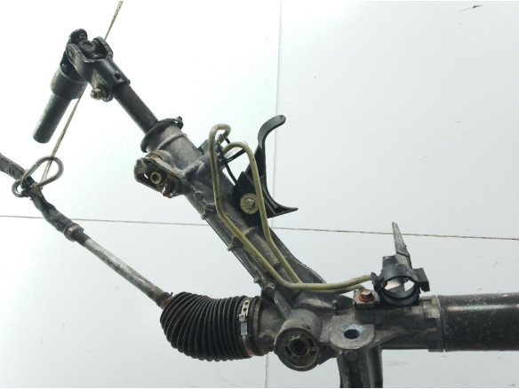 8200355128 CREMALLERA RENAULT TRAFIC II Furgón (FL)|Desguaces La Cabaña