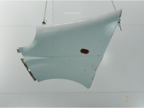 7782524451  ALETA DEL IZQ RENAULT TRAFIC II Furgón (FL)|Desguaces La Cabaña