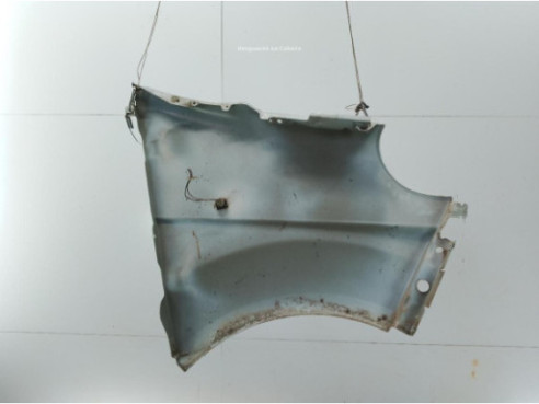 8200170625 MANILLA PORTON / TAPA MALETA EXT RENAULT TRAFIC II Furgón (FL)|Desguaces La Cabaña 2