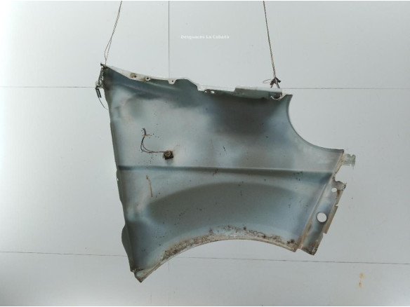 7782524451  ALETA DEL IZQ RENAULT TRAFIC II Furgón (FL)|Desguaces La Cabaña