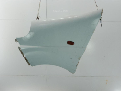 7782524451  ALETA DEL IZQ RENAULT TRAFIC II Furgón (FL)|Desguaces La Cabaña