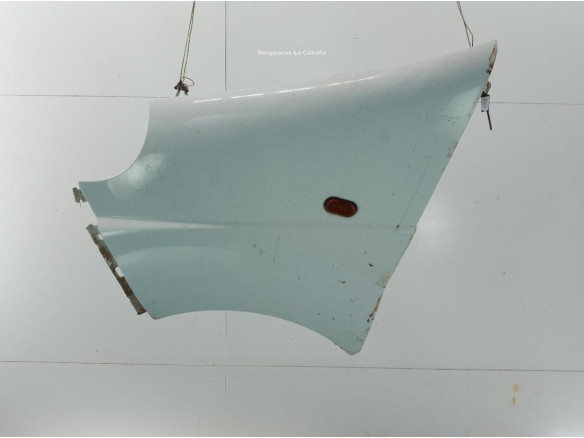 7782524451  ALETA DEL IZQ RENAULT TRAFIC II Furgón (FL)|Desguaces La Cabaña