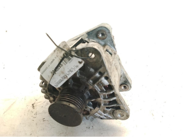 8200086130 ALTERNADOR RENAULT TRAFIC II Furgón (FL)|Desguaces La Cabaña