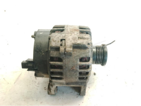 8200086130 ALTERNADOR RENAULT TRAFIC II Furgón (FL)|Desguaces La Cabaña