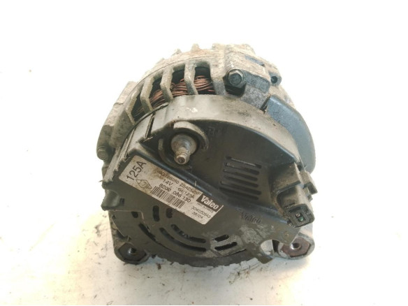 8200086130 ALTERNADOR RENAULT TRAFIC II Furgón (FL)|Desguaces La Cabaña