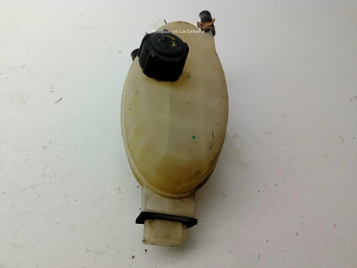 8200170625 MANILLA PORTON / TAPA MALETA EXT RENAULT TRAFIC II Furgón (FL)|Desguaces La Cabaña