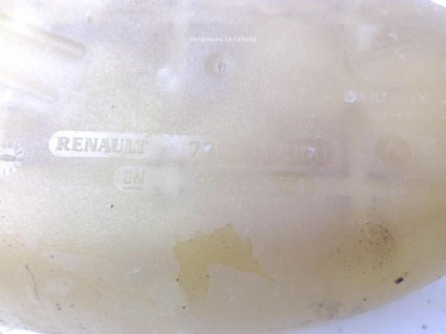 8200170625 MANILLA PORTON / TAPA MALETA EXT RENAULT TRAFIC II Furgón (FL)|Desguaces La Cabaña 2