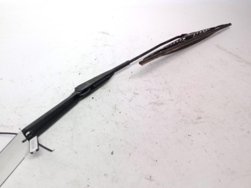 8200170625 MANILLA PORTON / TAPA MALETA EXT RENAULT TRAFIC II Furgón (FL)|Desguaces La Cabaña