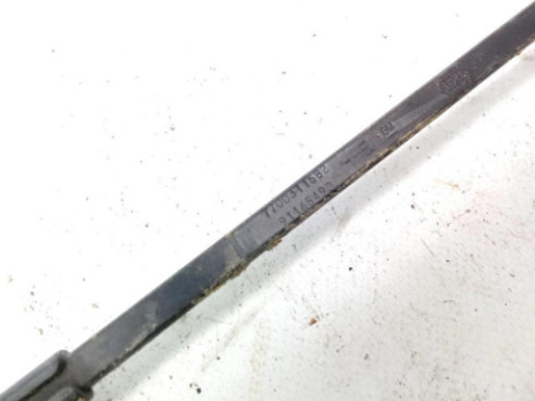 8200170625 MANILLA PORTON / TAPA MALETA EXT RENAULT TRAFIC II Furgón (FL)|Desguaces La Cabaña 2