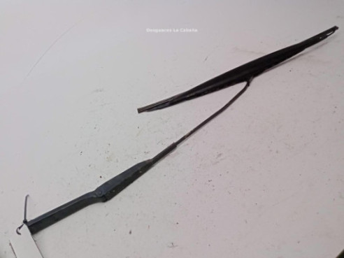 7700311582 BRAZO LIMPIAPARABRISAS DEL DER RENAULT TRAFIC II Furgón (FL)|Desguaces La Cabaña