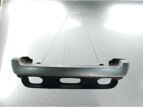 51127027046  PARAGOLPES TRA BMW X5 (E53)|Desguaces La Cabaña