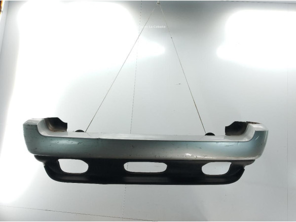 51127027046  PARAGOLPES TRA BMW X5 (E53)|Desguaces La Cabaña