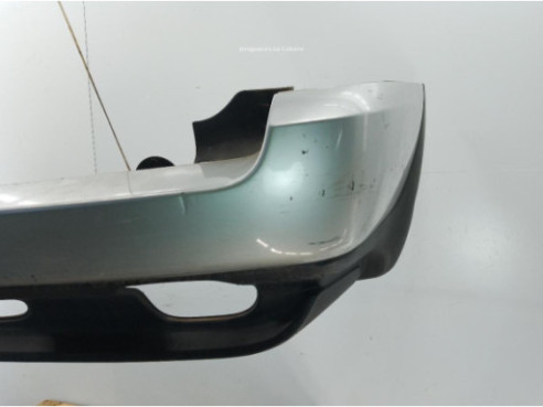 51127027046  PARAGOLPES TRA BMW X5 (E53)|Desguaces La Cabaña