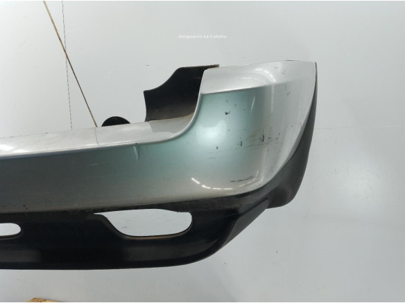51127027046  PARAGOLPES TRA BMW X5 (E53)|Desguaces La Cabaña