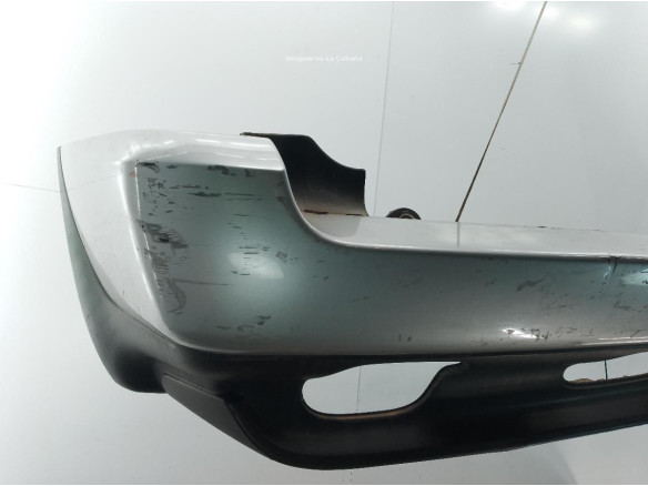 51127027046  PARAGOLPES TRA BMW X5 (E53)|Desguaces La Cabaña