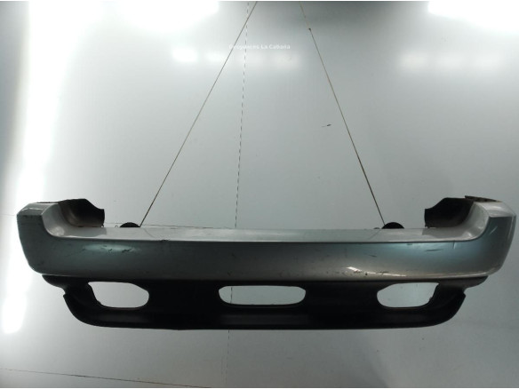51127027046  PARAGOLPES TRA BMW X5 (E53)|Desguaces La Cabaña