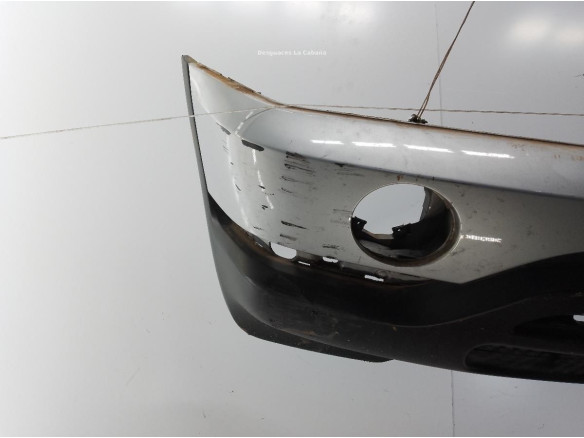 51118402303  PARAGOLPES DEL BMW X5 (E53)|Desguaces La Cabaña
