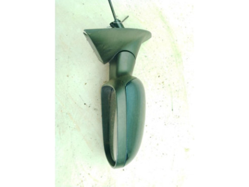 ESPEJO DER OPEL CORSA C (X01)|Desguaces La Cabaña