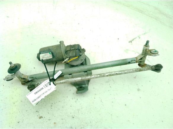 09114673 MOTOR LIMPIAPARABRISAS DEL OPEL CORSA C (X01)|Desguaces La Cabaña
