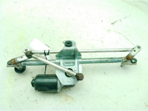 MOTOR LIMPIAPARABRISAS DELANTERO|Desguaces La Cabaña 2