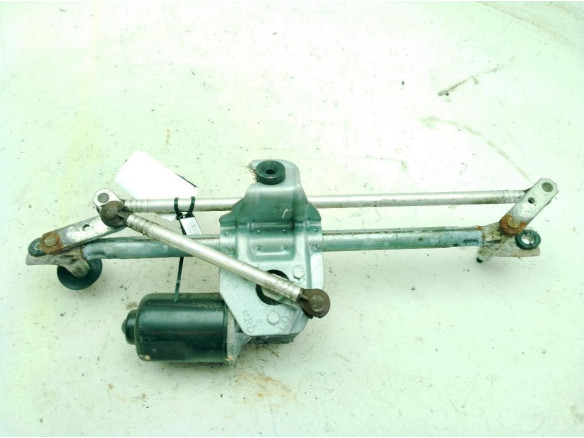 09114673 MOTOR LIMPIAPARABRISAS DEL OPEL CORSA C (X01)|Desguaces La Cabaña