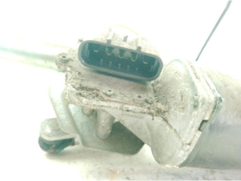 09114673 MOTOR LIMPIAPARABRISAS DEL OPEL CORSA C (X01)|Desguaces La Cabaña