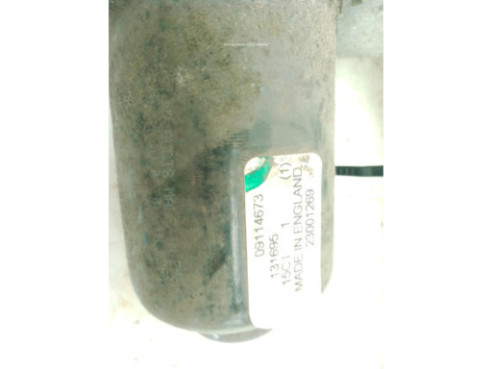 09114673 MOTOR LIMPIAPARABRISAS DEL OPEL CORSA C (X01)|Desguaces La Cabaña
