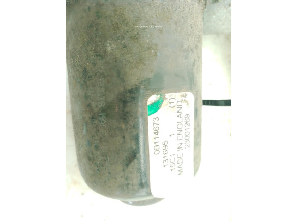 09114673 MOTOR LIMPIAPARABRISAS DEL OPEL CORSA C (X01)|Desguaces La Cabaña