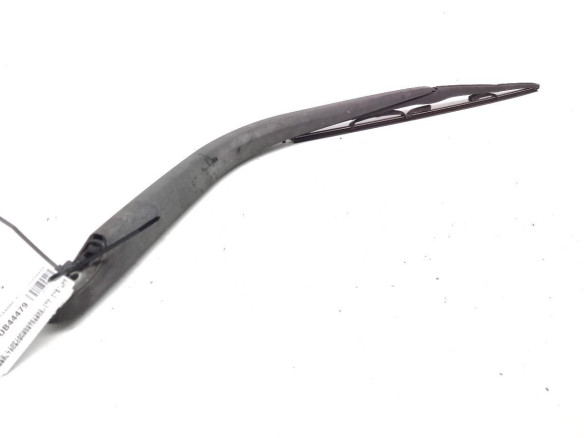 7701049003  BRAZO LIMPIAPARABRISAS TRA PORTÓN RENAULT LAGUNA II (BG0/1_)|Desguaces La Cabaña