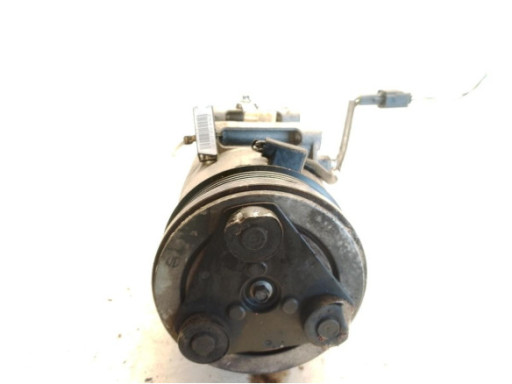  SD7H15 1412263 COMPRESOR AA SCANIA R|Desguaces La Cabaña