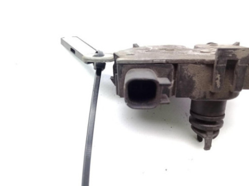 CERRADURA CAPO FORD FOCUS II (DA_, HCP)|Desguaces La Cabaña