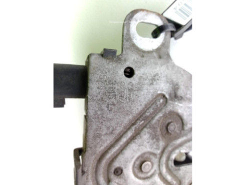 CERRADURA CAPO FORD FOCUS II (DA_, HCP)|Desguaces La Cabaña