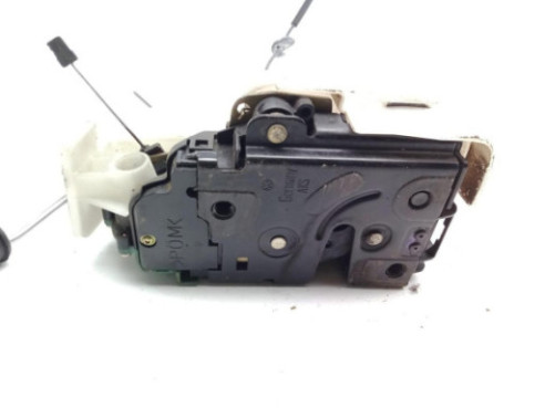 CERRADURA PUERTA LAT DEL DER VW PASSAT (3B3)|Desguaces La Cabaña