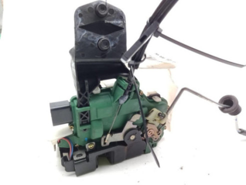 3B5945095AE PILOTO TRA IZQ EXT VW PASSAT (3B3)|Desguaces La Cabaña 2