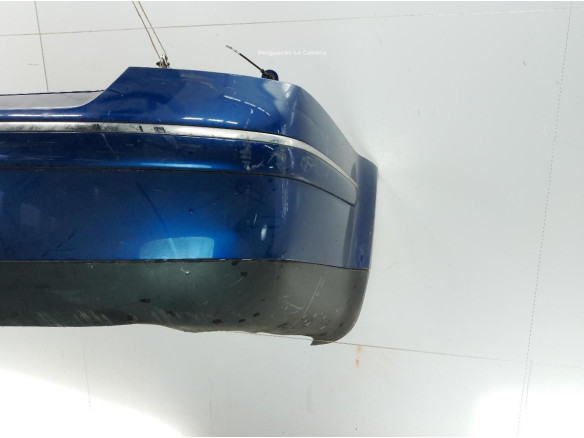 3B5807443  PARAGOLPES TRA VW PASSAT (3B3)|Desguaces La Cabaña