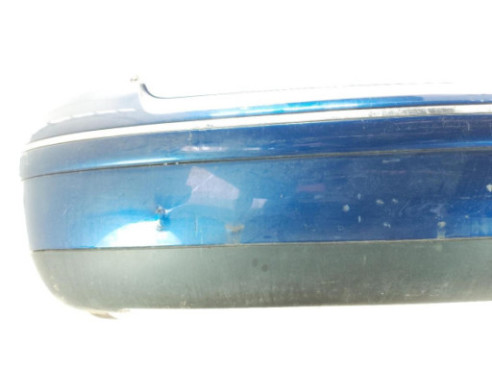 3B5807443  PARAGOLPES TRA VW PASSAT (3B3)|Desguaces La Cabaña