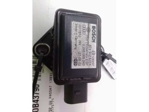 3B5945095AE PILOTO TRA IZQ EXT VW PASSAT (3B3)|Desguaces La Cabaña 2