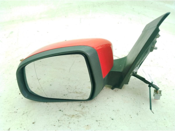 ESPEJO IZQ FORD FOCUS II (DA_, HCP)|Desguaces La Cabaña