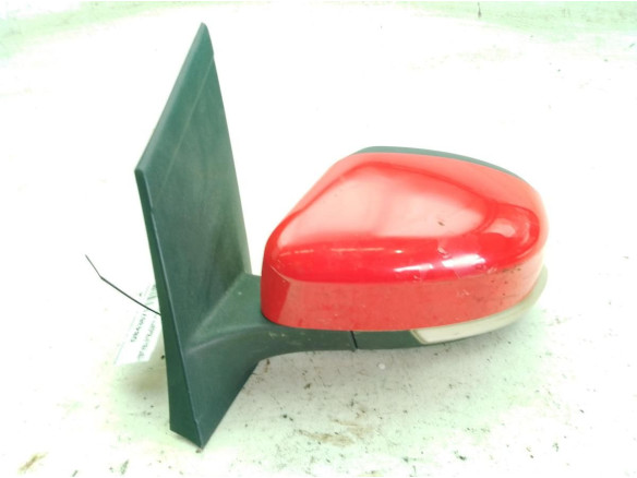 ESPEJO IZQ FORD FOCUS II (DA_, HCP)|Desguaces La Cabaña