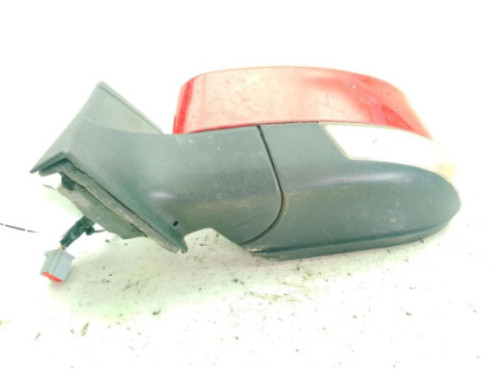 ESPEJO IZQ FORD FOCUS II (DA_, HCP)|Desguaces La Cabaña