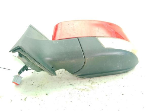 ESPEJO IZQ FORD FOCUS II (DA_, HCP)|Desguaces La Cabaña