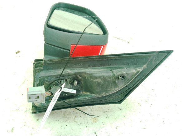 ESPEJO IZQ FORD FOCUS II (DA_, HCP)|Desguaces La Cabaña