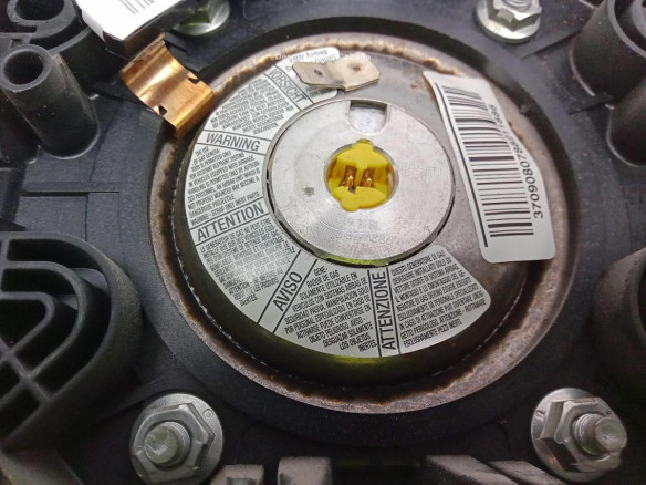 4M51A042B85CF AIRBAG IZQ FORD FOCUS II (DA_, HCP)|Desguaces La Cabaña