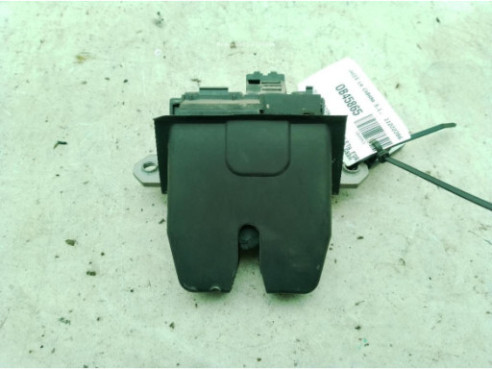 8M51R442A66AB CERRADURA PORTON / TAPA MALETA FORD FOCUS II (DA_, HCP)|Desguaces La Cabaña