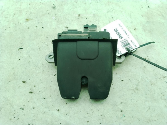 8M51R442A66AB CERRADURA PORTON / TAPA MALETA FORD FOCUS II (DA_, HCP)|Desguaces La Cabaña