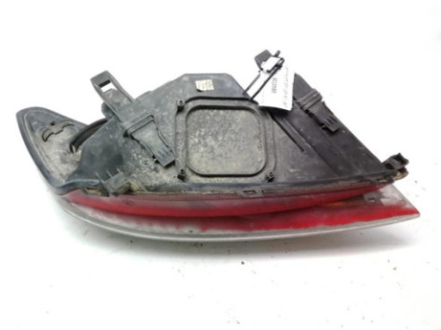 8N5113W030AD FARO IZQUIERDO FORD FOCUS II (DA_, HCP)|Desguaces La Cabaña