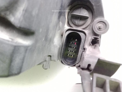 8N5113W030AD FARO IZQUIERDO FORD FOCUS II (DA_, HCP)|Desguaces La Cabaña