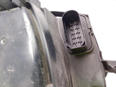 1EL00835001 FARO IZQUIERDO VW PASSAT (3B3)|Desguaces La Cabaña