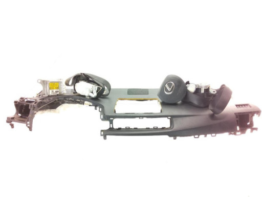 ESPEJO DER LEXUS CT (ZWA10_)|Desguaces La Cabaña